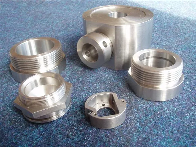 K and C Engineering Ltd
