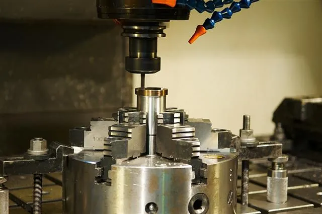 K and C Engineering Ltd