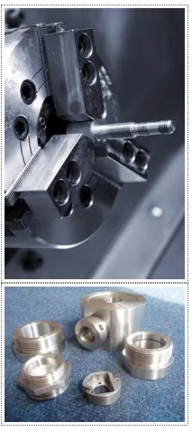 K&C Engineering Ltd