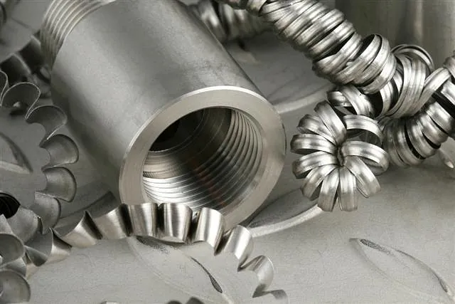 K and C Engineering Ltd